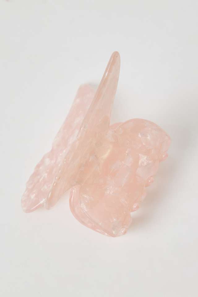 Hair-Cluthcher---Pink