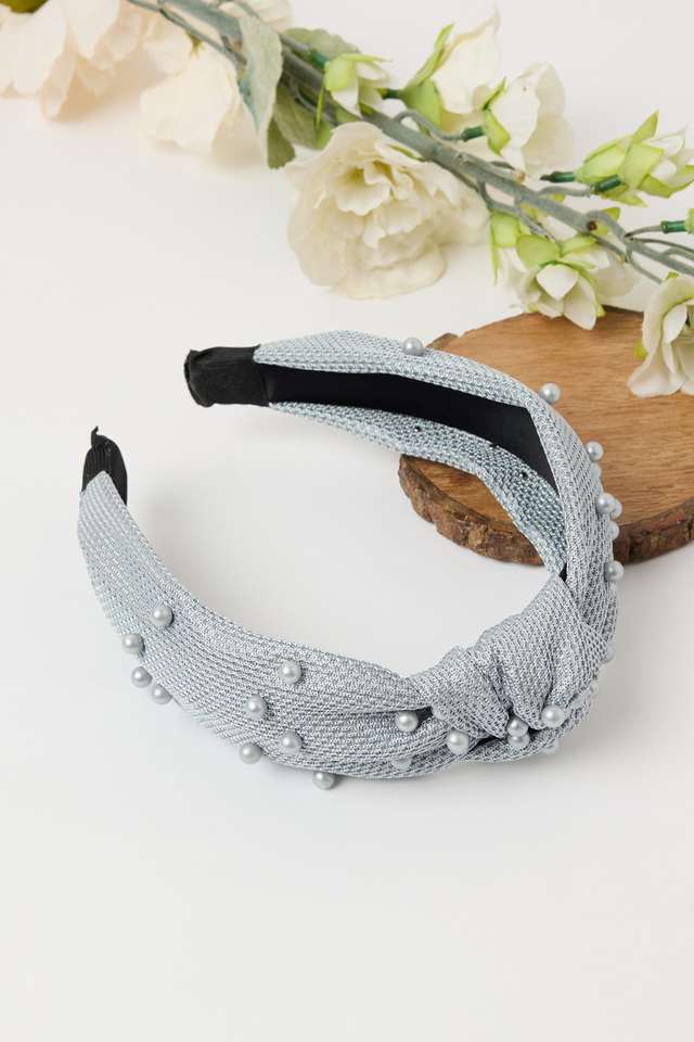 Head-Band---Grey