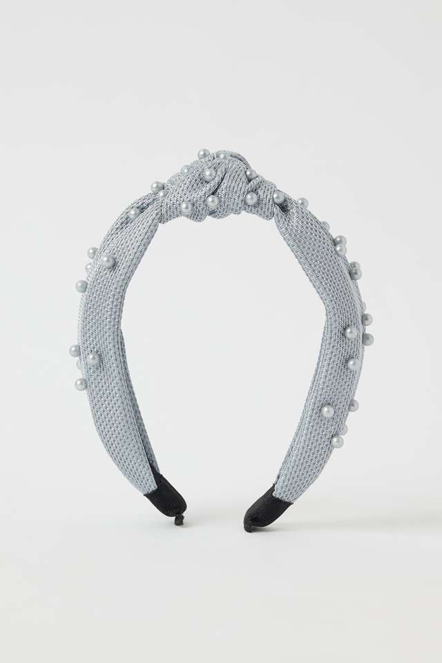 Head-Band---Grey