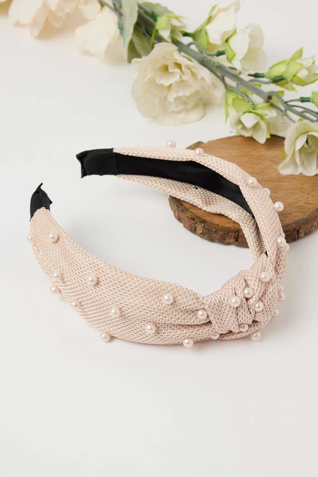 Head-Band---Beige