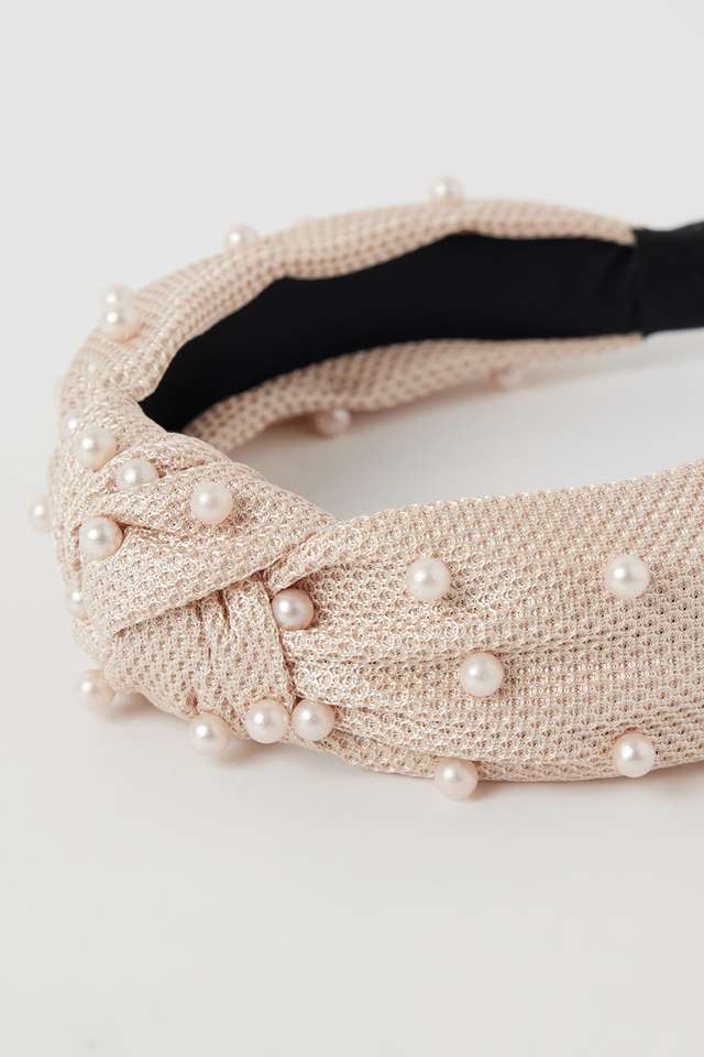 Head-Band---Beige