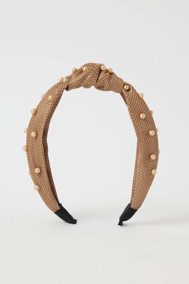 Head-Band---Brown
