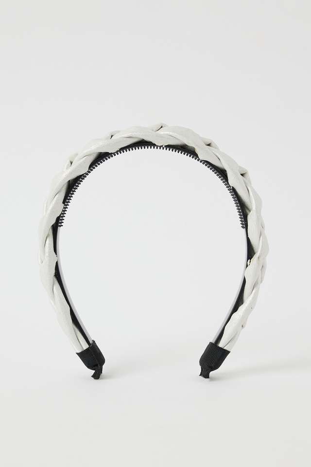 Head-Band---Silver
