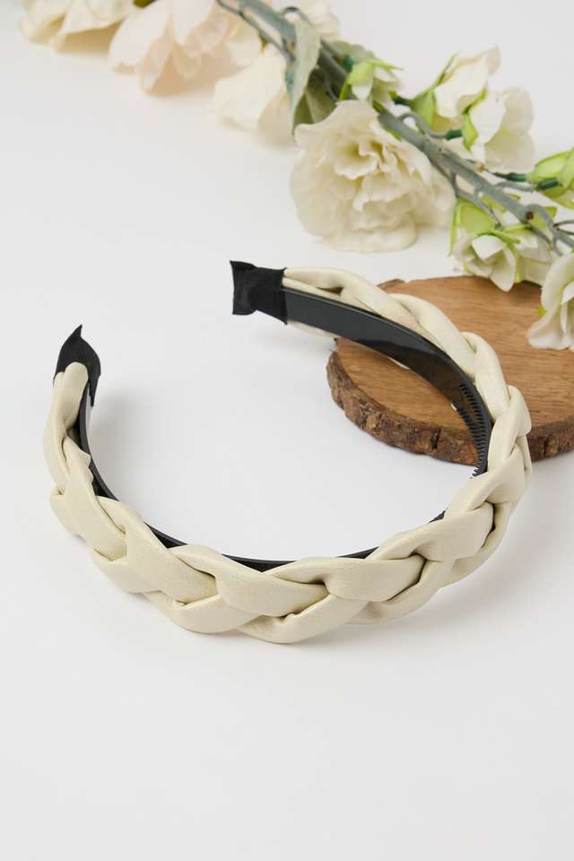 Head-Band---Gold