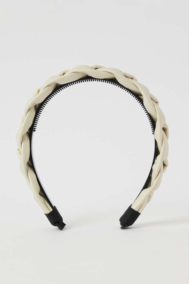 Head-Band---Gold