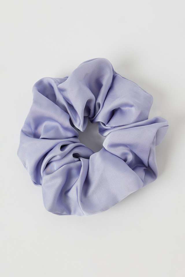 Hair-Scrunchy---Blue
