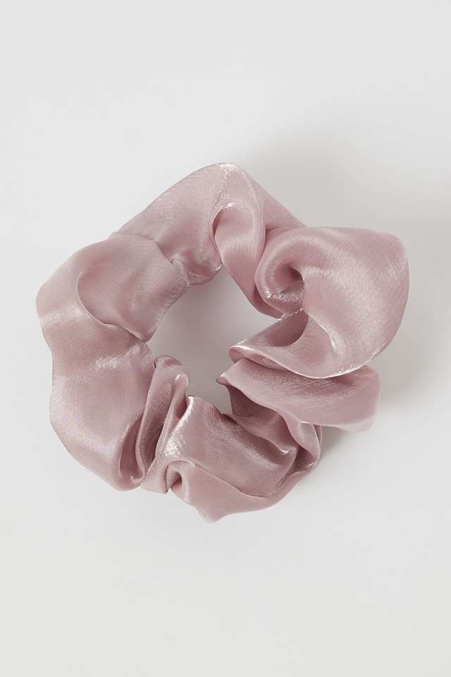 Hair-Scrunchy---Bronz