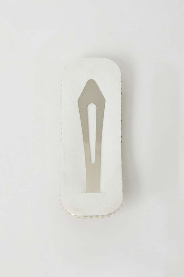 Beaded-Hair-Clip---Beige
