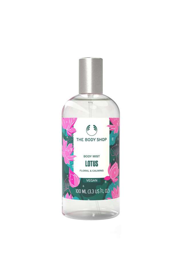 Lotus-Body-Mist---100-ml