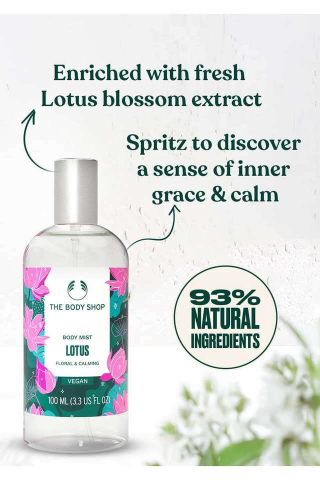 Lotus-Body-Mist---100-ml