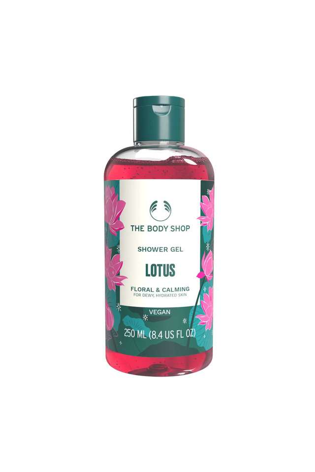 Lotus-Shower-Gel---250-ml