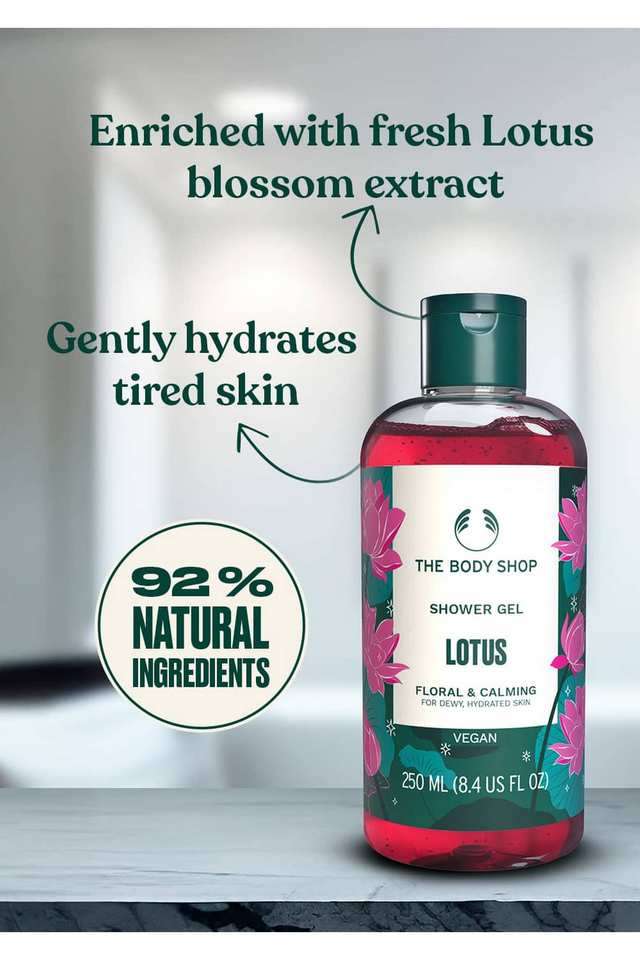 Lotus-Shower-Gel---250-ml