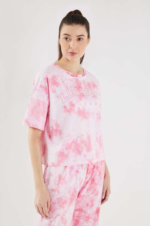 Printed-Cotton-Women-s-T-Shirt