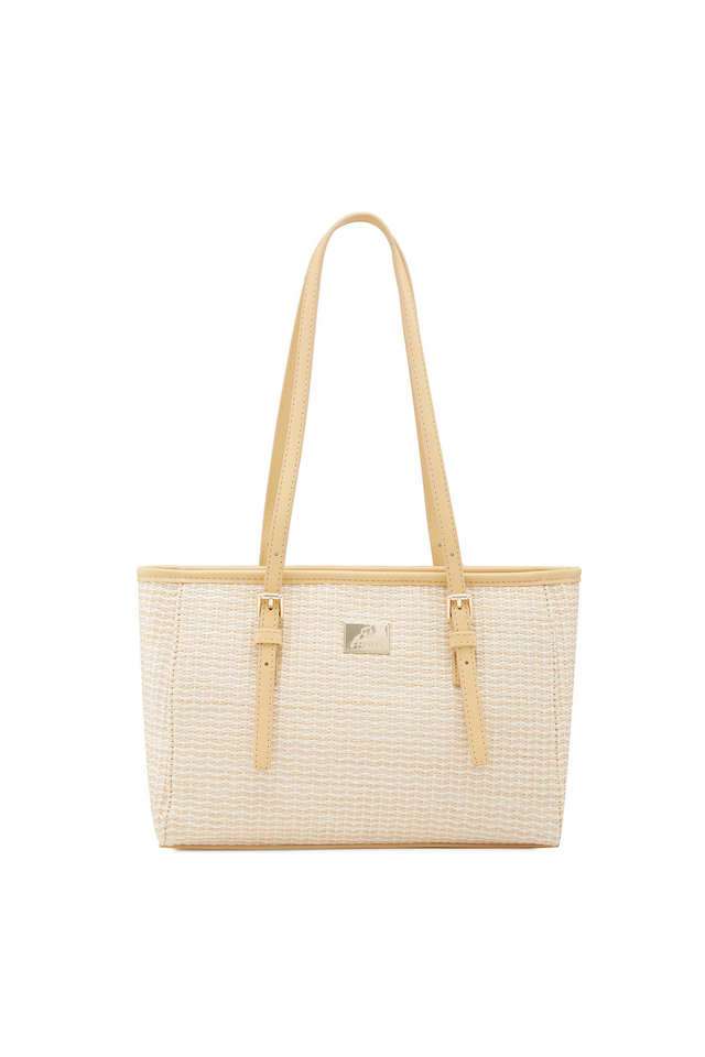 Georgia-Faux-Leather-Zipper-Closure-Women-s-Tote-Bag