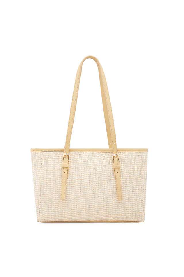 Georgia-Faux-Leather-Zipper-Closure-Women-s-Tote-Bag