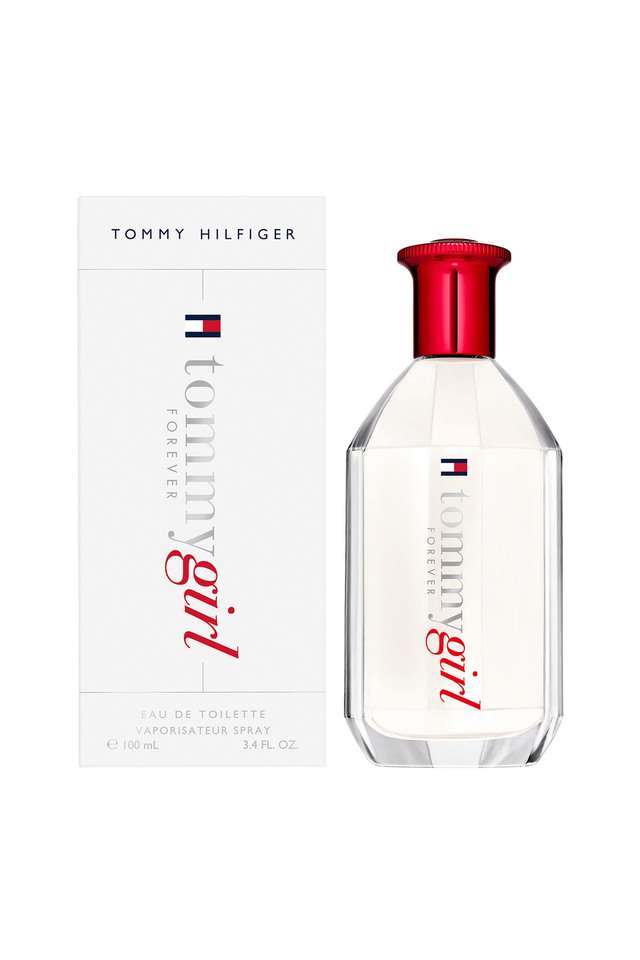 Tommy-Girl-Forever-Eau-de-Toilette---100-ml