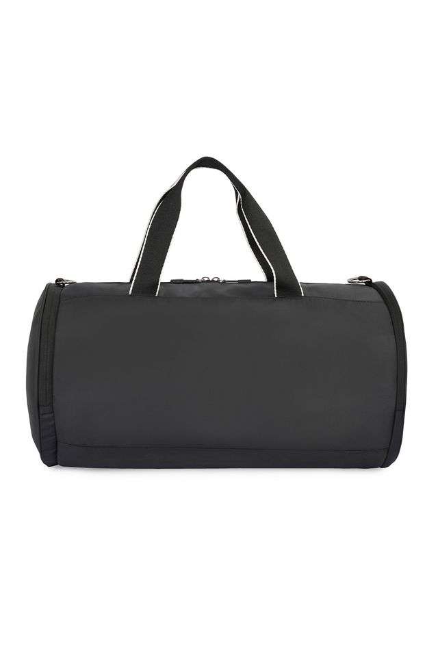 Acoma-Graphic-Print-Polyester-Zipper-Closure-Duffle-Bag