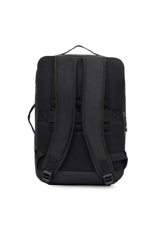 Apache-Printed-Polyester-Zipper-Closure-Duffle-Bag