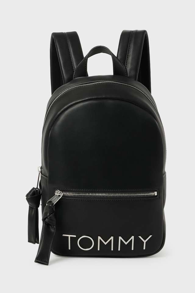 Zipper-PU-Women-s-Casual-Wear-Backpack