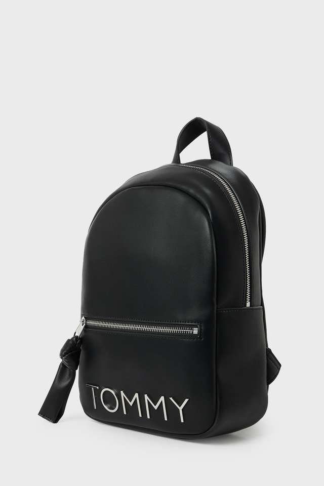 Zipper-PU-Women-s-Casual-Wear-Backpack