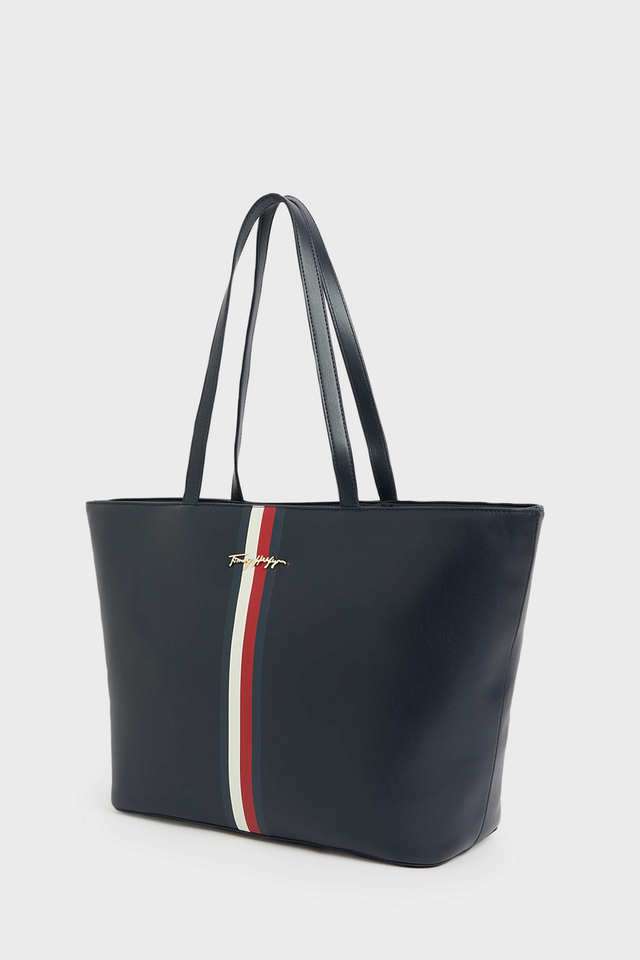 Zipper-PU-Women-s-Casual-Wear-Tote-Bag