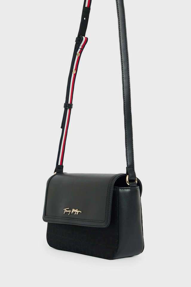 Snap-PU-Women-s-Casual-Wear-Sling-Bag