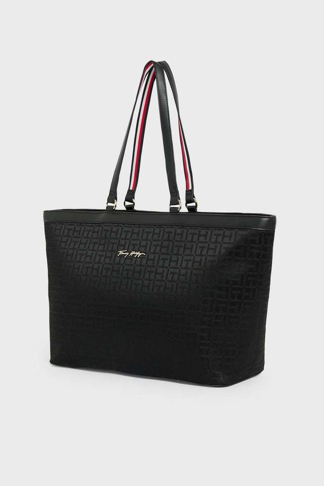 Zipper-PU-Women-s-Casual-Wear-Tote-Bag