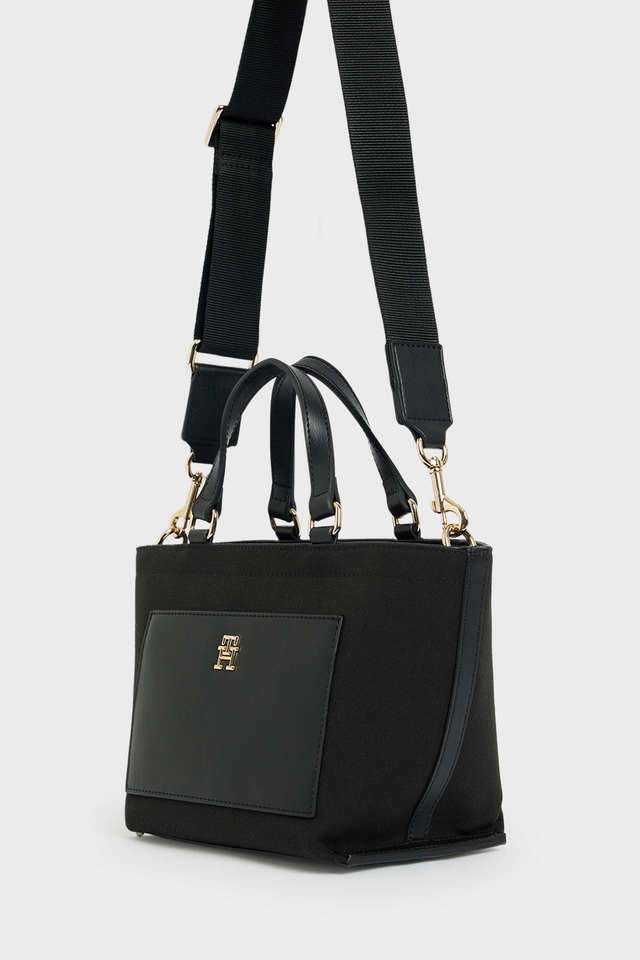 Zipper-PU-Women-s-Casual-Wear-Bowler-Bag