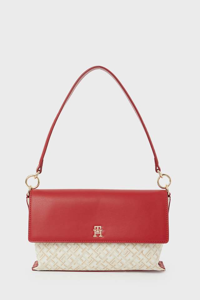 Snap-PU-Women-s-Casual-Wear-Sling-Bag