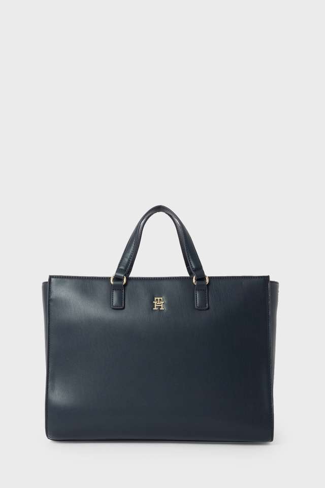 Zipper-PU-Women-s-Casual-Wear-Bowler-Bag