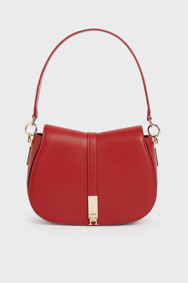 Snap-PU-Women-s-Casual-Wear-Sling-Bag