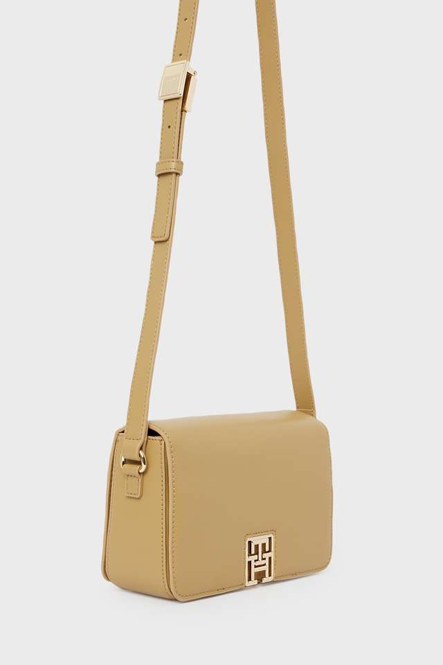 Snap-PU-Women-s-Casual-Wear-Sling-Bag