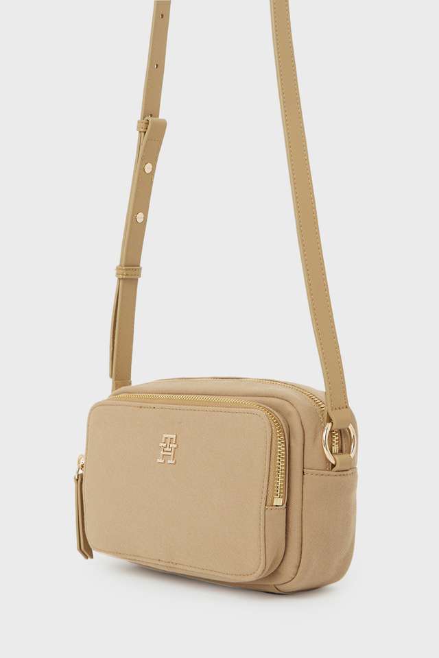 Zipper-PU-Women-s-Casual-Wear-Sling-Bag