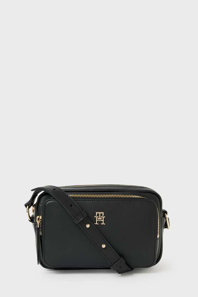 Zipper-PU-Women-s-Casual-Wear-Sling-Bag