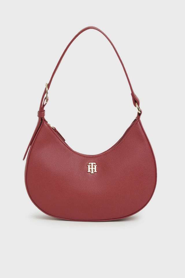 Zipper-PVC-Women-s-Casual-Wear-Sling-Bag