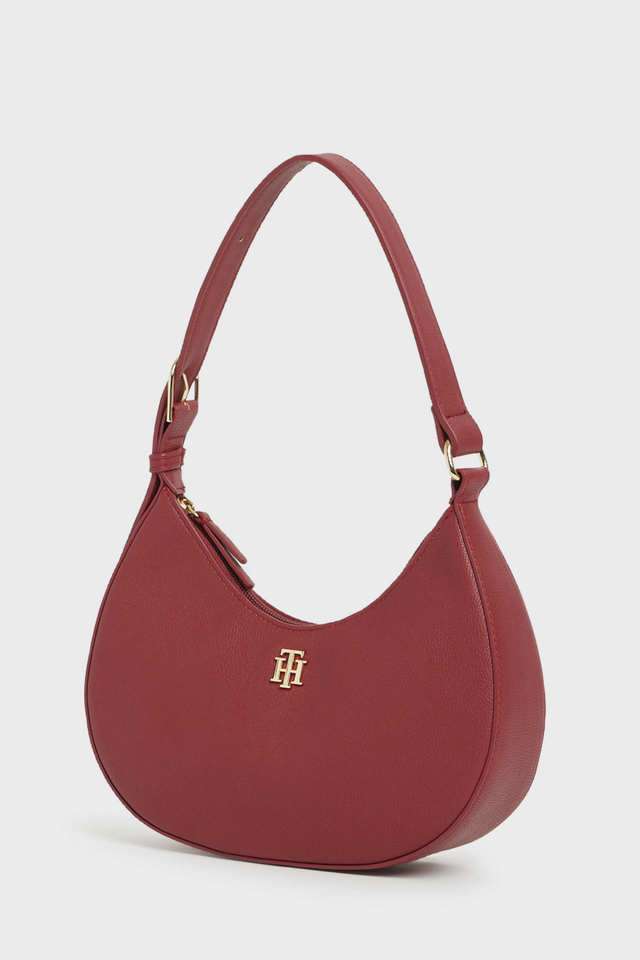 Zipper-PVC-Women-s-Casual-Wear-Sling-Bag