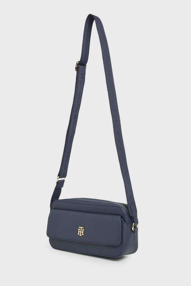 Zipper-PVC-Women-s-Casual-Wear-Sling-Bag