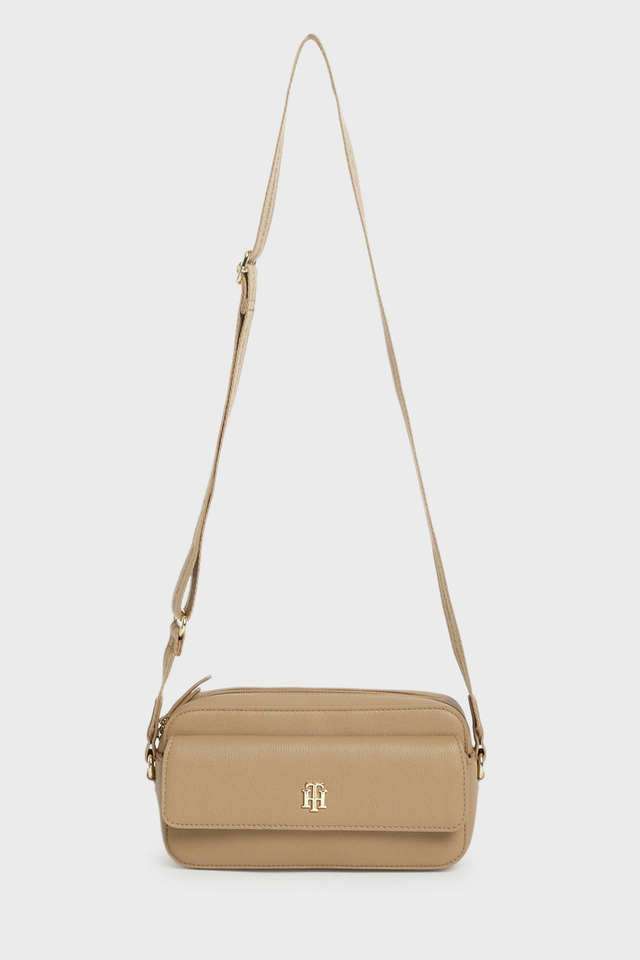 Zipper-PVC-Women-s-Casual-Wear-Sling-Bag