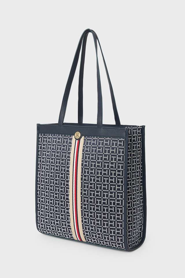 Zipper-Canvas-Women-s-Casual-Wear-Tote-Bag