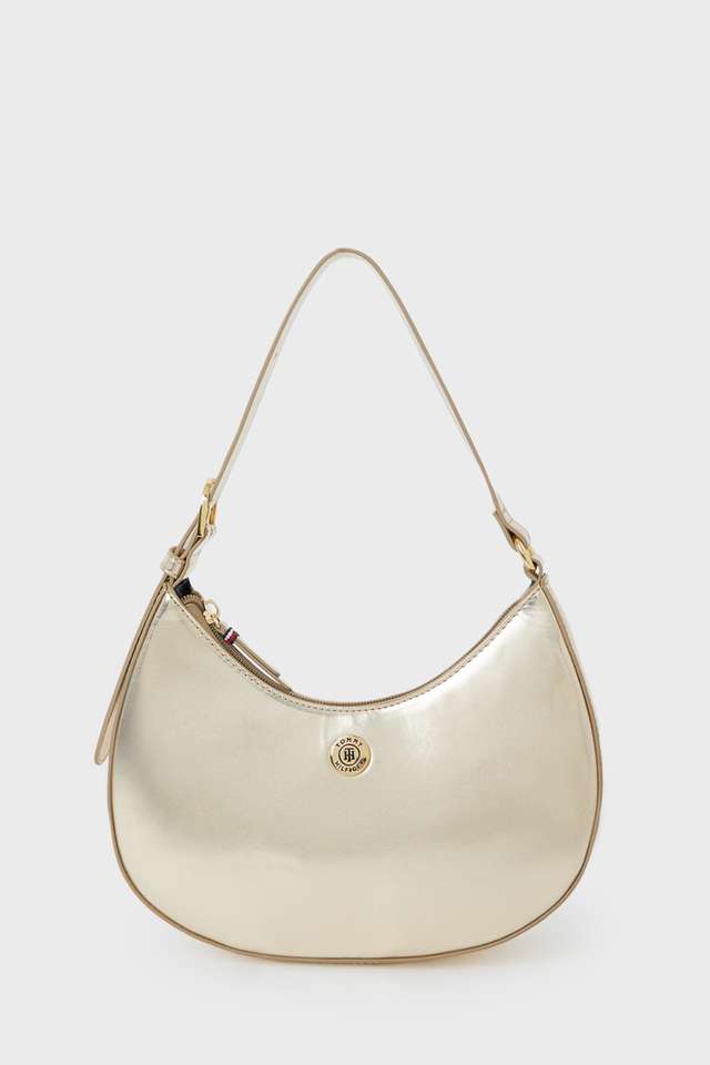 Zipper-PVC-Women-s-Casual-Wear-Sling-Bag