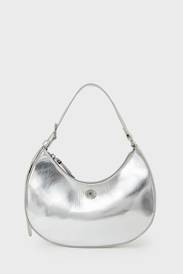 Zipper-PVC-Women-s-Casual-Wear-Sling-Bag