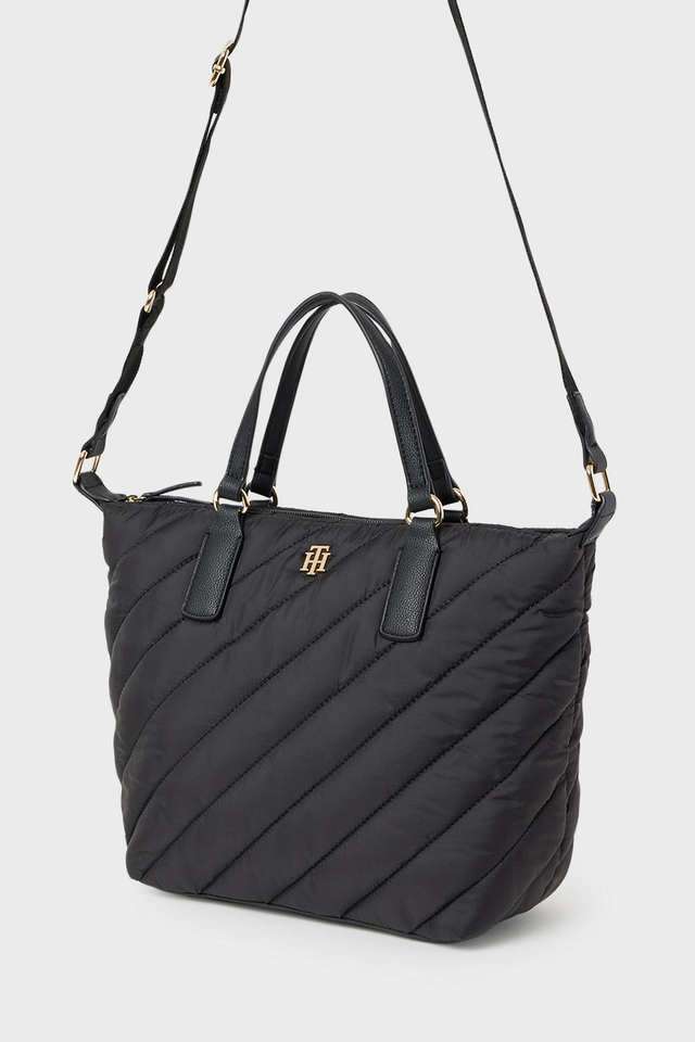 Zipper-PU-Women-s-Casual-Wear-Bowler-Bag