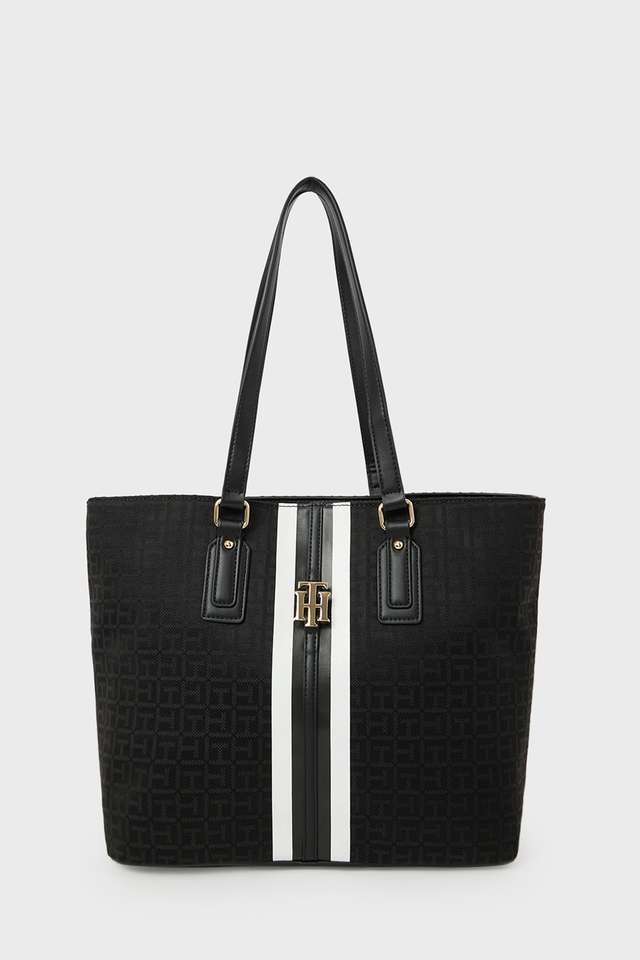 Snap-PU-Women-s-Casual-Wear-Tote-Bag