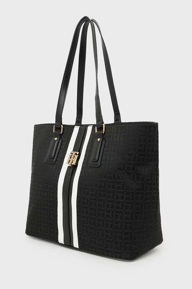 Snap-PU-Women-s-Casual-Wear-Tote-Bag
