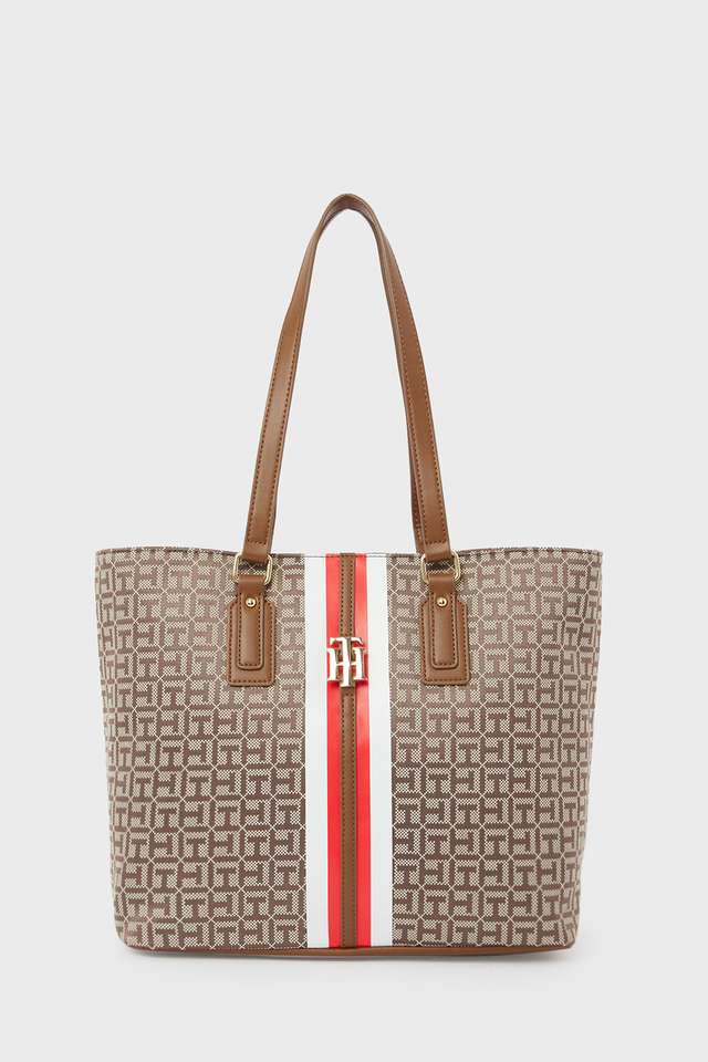 Snap-PU-Women-s-Casual-Wear-Tote-Bag