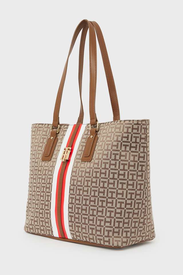 Snap-PU-Women-s-Casual-Wear-Tote-Bag