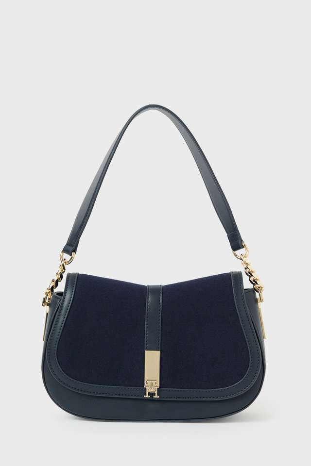 Snap-PU-Women-s-Casual-Wear-Sling-Bag