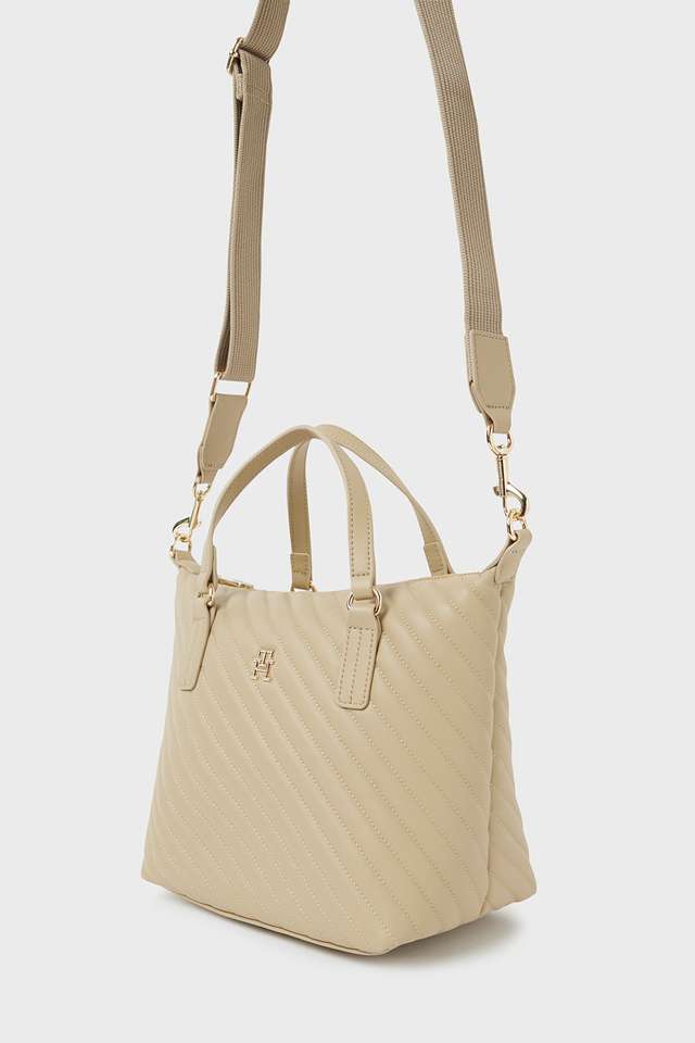 Zipper-Suede-Women-s-Casual-Wear-Bowler-Bag