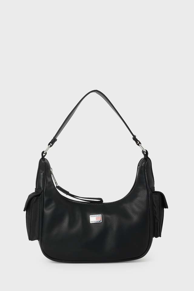 Zipper-PU-Women-s-Casual-Wear-Sling-Bag