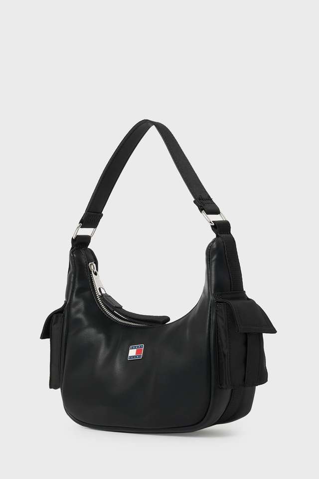 Zipper-PU-Women-s-Casual-Wear-Sling-Bag